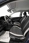 Hyundai i10 1.0 GPL Connectline Argento
