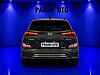 Hyundai KONA Electric EV Exclusive 39 kWh Grigio scuro