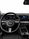 Hyundai KONA Hybrid 1.6 HEV XClass 2WD DCT Grigio scuro