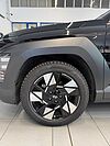 Hyundai KONA Hybrid 1.6 HEV XLine Plus 2WD DCT Nero