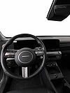 Hyundai KONA 1.6 T-GDI 138cv XLine Plus DCT Grigio