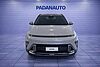 Hyundai KONA 1.6 T-GDI 138cv XLine Plus DCT Grigio