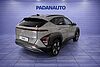Hyundai KONA 1.6 T-GDI 138cv XLine Plus DCT Grigio