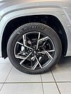Hyundai TUCSON Hybrid 1.6 HEV 2wd 215cv N-Line Auto Argento