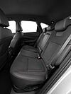 Hyundai TUCSON Hybrid 1.6 HEV 2wd 215cv N-Line Auto Argento