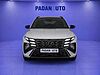 Hyundai TUCSON Hybrid 1.6 HEV 2wd 215cv N-Line Auto Argento