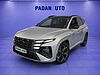 Hyundai TUCSON Hybrid 1.6 HEV 2wd 215cv N-Line Auto Argento