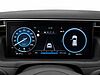 Hyundai TUCSON 1.6 CRDi MHEV 2wd 136cv Xline Verde