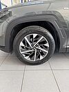 Hyundai TUCSON 1.6 CRDi MHEV 2wd 136cv Xline Verde