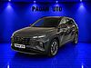 Hyundai TUCSON 1.6 CRDi MHEV 2wd 136cv Xline Verde