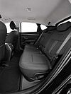 Hyundai TUCSON 1.6 CRDi MHEV 2wd 136cv Xline Verde