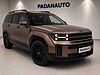 Hyundai SANTA FE 1.6 T-GDI PHEV 4WD A/T 7posti Xclass + Calligraphy pack Marrone