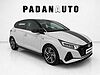 Hyundai i20 1.0 T-GDI 100cv N-Line DCT Carbon Grigio