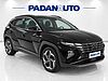 Hyundai TUCSON 1.6 HEV 2wd 230cv Exellence Auto Nero