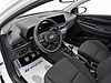 Hyundai Bayon 1.2 MPI 79cv Xline GPL Bianco