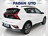 Hyundai Bayon 1.2 MPI 79cv Xline GPL Bianco