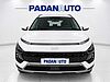 Hyundai Bayon 1.2 MPI 79cv Xline GPL Bianco