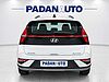 Hyundai Bayon 1.2 MPI 79cv Xline GPL Bianco
