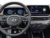 Hyundai Bayon 1.2 MPI 79cv Xline GPL Bianco