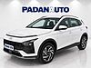 Hyundai Bayon 1.2 MPI 79cv Xline GPL Bianco