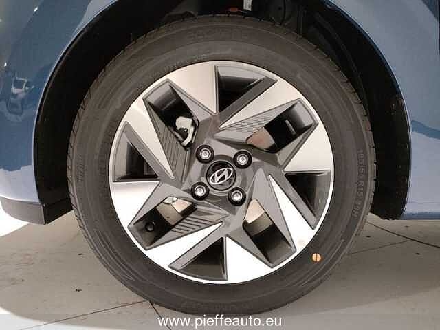 Hyundai i10 PE MY25 5P 1.0 MT CONNECTLINE %