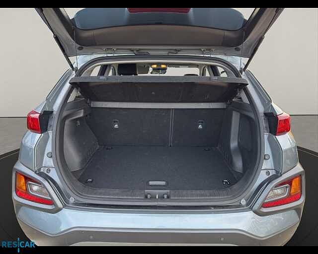 Hyundai KONA KONA 1.6 hev Xprime 2wd dct