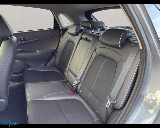 Hyundai KONA KONA 1.6 hev Xprime 2wd dct