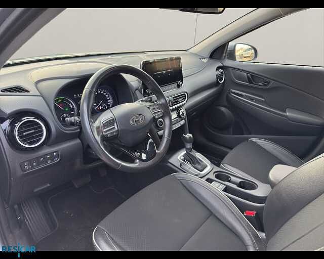 Hyundai KONA KONA 1.6 hev Xprime 2wd dct