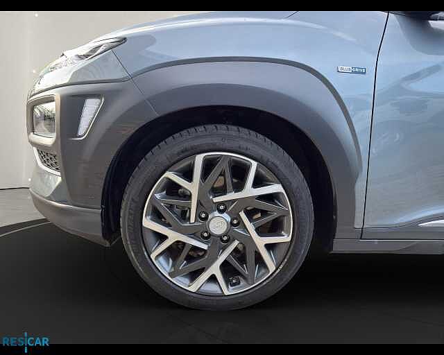 Hyundai KONA KONA 1.6 hev Xprime 2wd dct