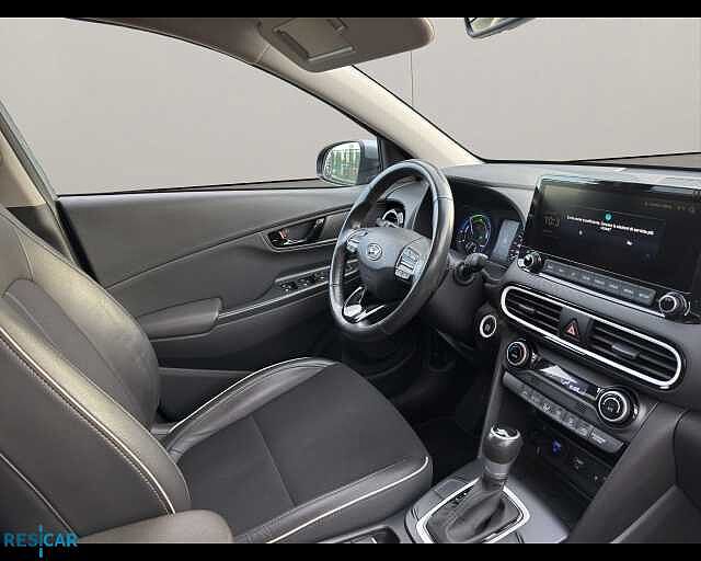 Hyundai KONA KONA 1.6 hev Xprime 2wd dct