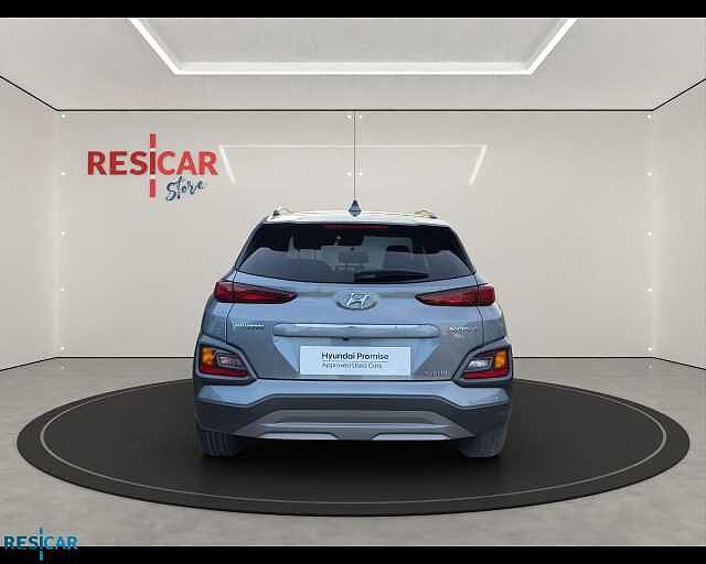 Hyundai KONA KONA 1.6 hev Xprime 2wd dct