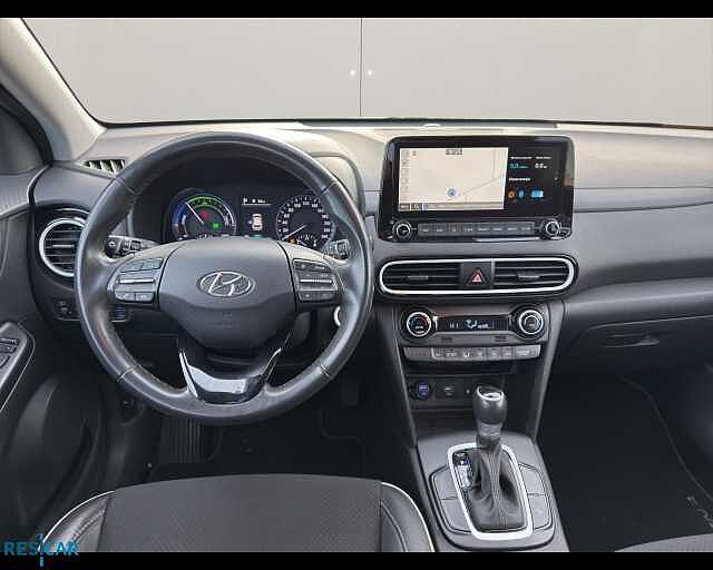 Hyundai KONA KONA 1.6 hev Xprime 2wd dct