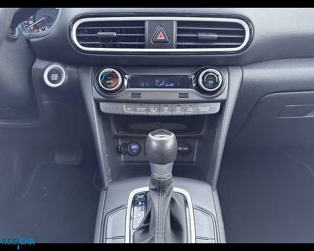 Hyundai KONA KONA 1.6 hev Xprime 2wd dct