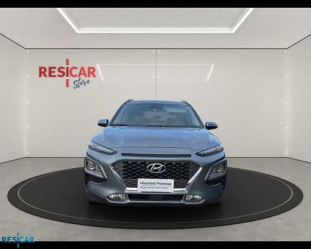 Hyundai KONA KONA 1.6 hev Xprime 2wd dct