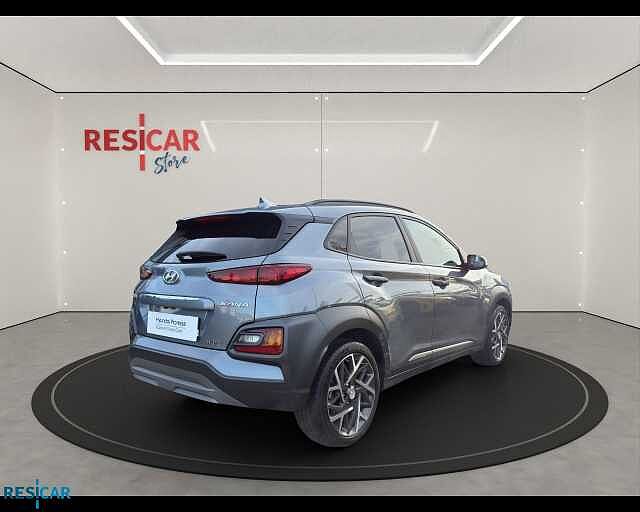 Hyundai KONA KONA 1.6 hev Xprime 2wd dct