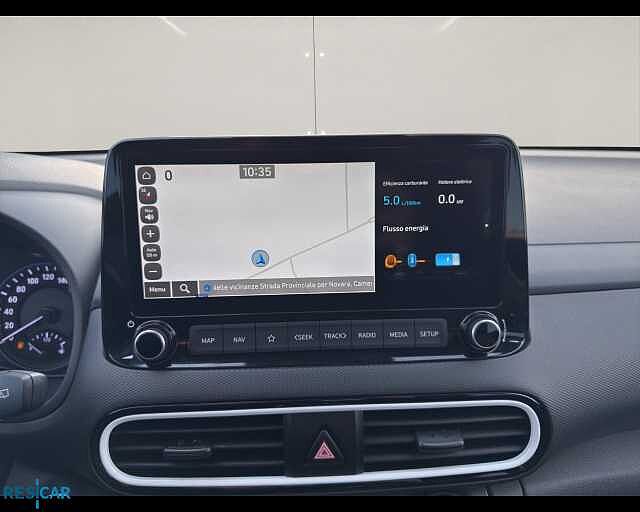 Hyundai KONA KONA 1.6 hev Xprime 2wd dct