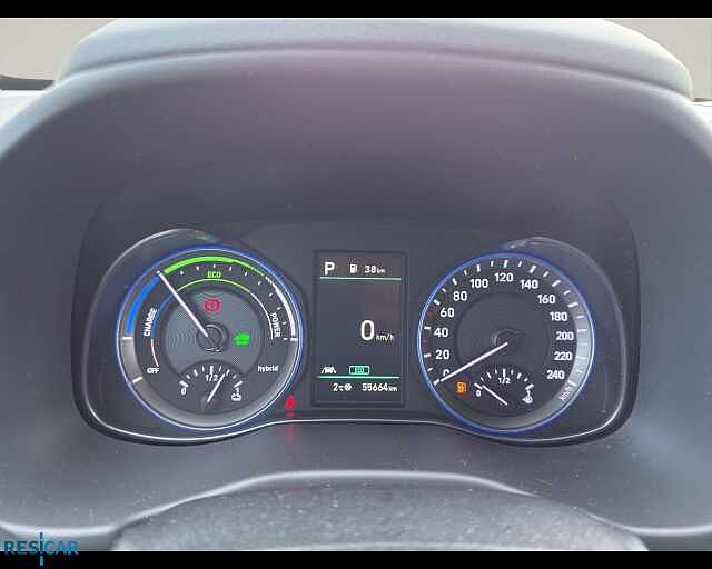 Hyundai KONA KONA 1.6 hev Xprime 2wd dct