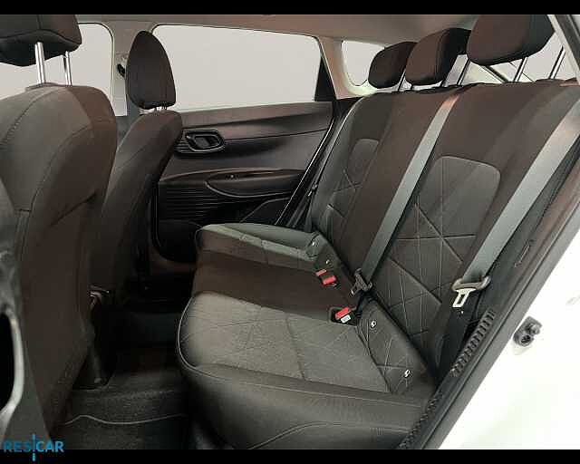 Hyundai BAYON Bayon 1.0 t-gdi 48V Xline imt