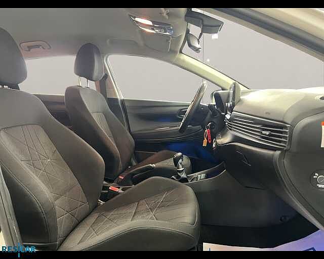 Hyundai BAYON Bayon 1.0 t-gdi 48V Xline imt