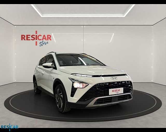 Hyundai BAYON Bayon 1.0 t-gdi 48V Xline imt