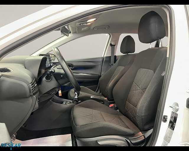 Hyundai BAYON Bayon 1.0 t-gdi 48V Xline imt