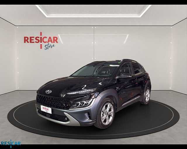 Hyundai KONA KONA 1.0 t-gdi 48V Xline 2wd 120cv imt