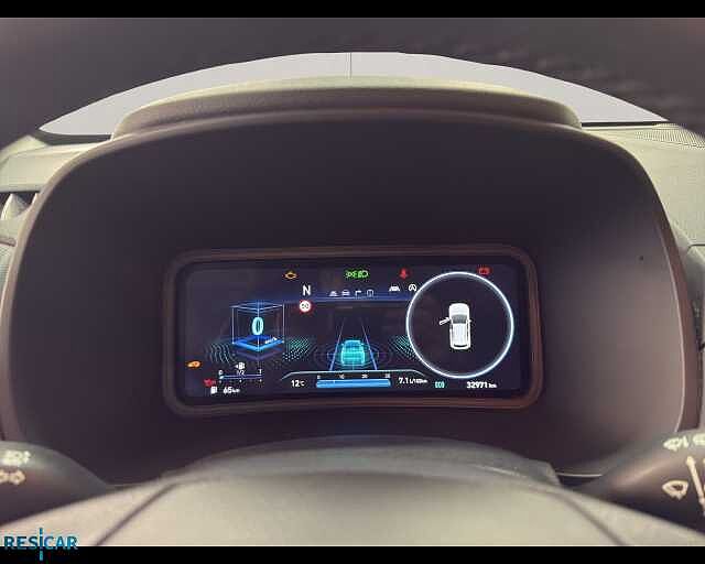 Hyundai KONA KONA 1.0 t-gdi 48V Xline 2wd 120cv imt