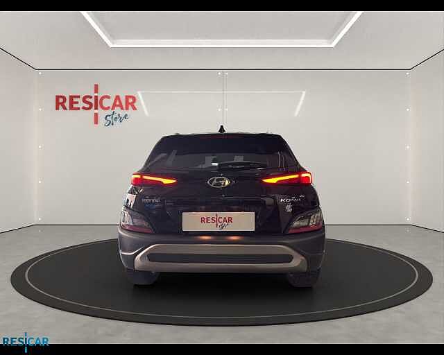 Hyundai KONA KONA 1.0 t-gdi 48V Xline 2wd 120cv imt