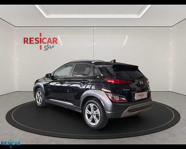 Hyundai KONA KONA 1.0 t-gdi 48V Xline 2wd 120cv imt