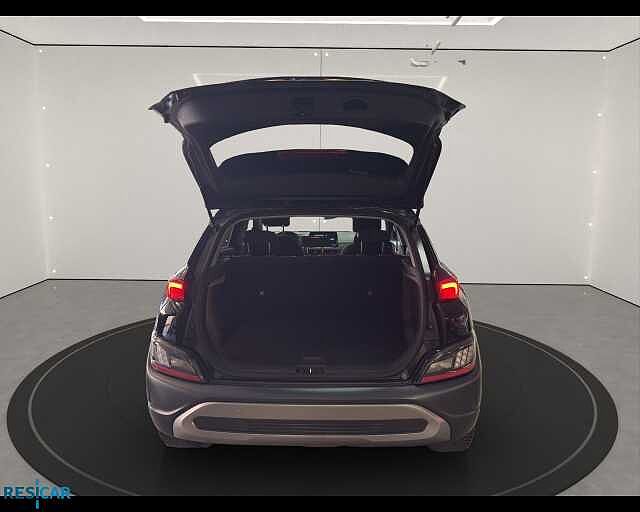 Hyundai KONA KONA 1.0 t-gdi 48V Xline 2wd 120cv imt