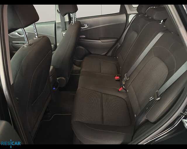 Hyundai KONA KONA 1.0 t-gdi 48V Xline 2wd 120cv imt