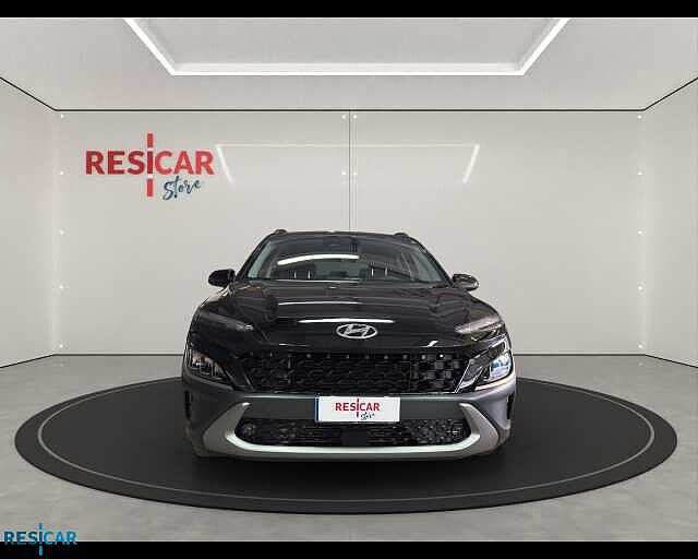 Hyundai KONA KONA 1.0 t-gdi 48V Xline 2wd 120cv imt