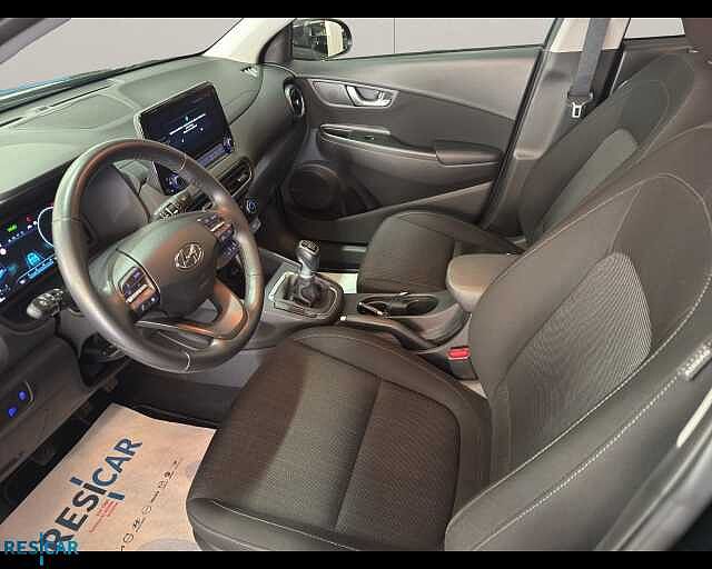 Hyundai KONA KONA 1.0 t-gdi 48V Xline 2wd 120cv imt