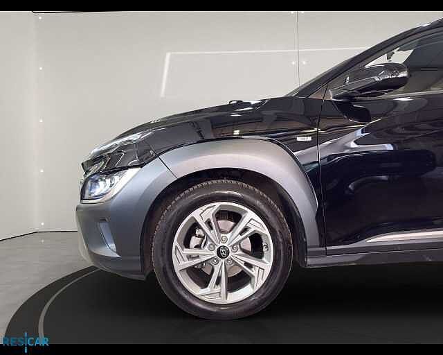 Hyundai KONA KONA 1.0 t-gdi 48V Xline 2wd 120cv imt